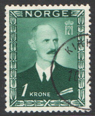 Norway Scott 275 Used - Click Image to Close